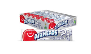 Airheads Singles White Mystery 0.55oz 36ct